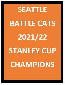 Seattle Battle Cats