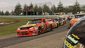NASCAR the Game 2011