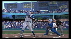 MLB: The Show - Screenshots