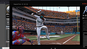 MLB The Show 21 -2010 Roster...