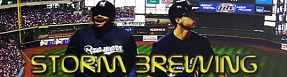 Milwaukee Brewers MLB 11 The...