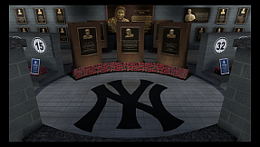 New York Yankees MLB 11 The...