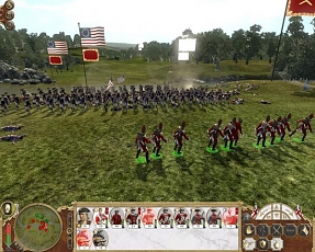 Total War: Empires