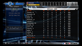 MLB The Show 13