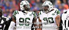 New York Jets Franchise