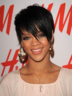 Rihanna is Sexy!