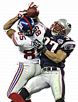 David Tyree (Super Bowl catch)