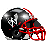 WWE Helmet