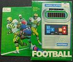 Mattel Football Box small