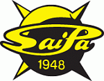 SaiPa from Lappeenranta