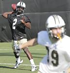 UCF's new up and coming QB