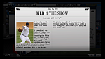 MLB11 The Show 720