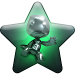 LittleBigPlanet 2 Platinum