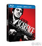 scarface limited edition...