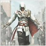 Assassin's Creed II Platinum