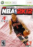 Some NBA 2K12 Cover 4