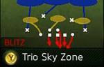trio sky zone