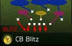 4 3 Over   CB Blitz