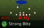 strong blitz