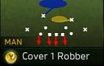 cover 1 robber