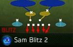 4 3 Over Sam Blitz 2