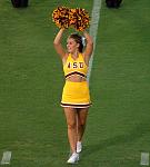 ASU Cheerleader 2