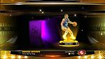 Jerry West From A Purple Pack