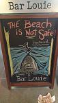 Bar Louie Beach