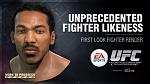 EASPORTSUFC First Look...