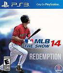 MLB 14 The Show Sizemore