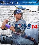 MLB 14 The Show Tulo BWP