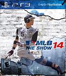 MLB 14 The Show CarGo BWP