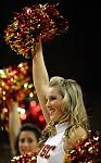USC Cheerleader 10