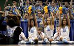 UCLA Cheerleaders 15