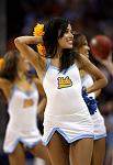 UCLA Cheerleaders 14