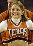 Texas Cheerleader 11
