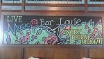 Bar Louie 2014 live music