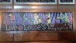 Bar Loie 2015 Louie Live