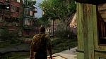 The Last of Us Remastered...