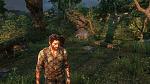 The Last of Us Remastered...