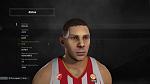 NBA 2K17 Stefan Jovic Crvena...