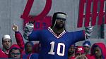 Madden NFL 10 featuring New...