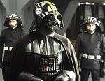 Vader's A Steeler Fan